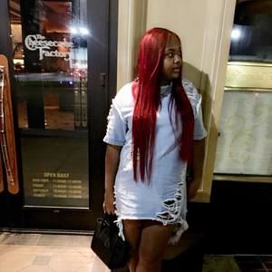 Meet your Posher, Destiny